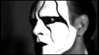 WWE Sting Titantron 2014 (WCW Theme)