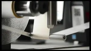 how to install and setup perceptor ptxl label inspection system fi 540p