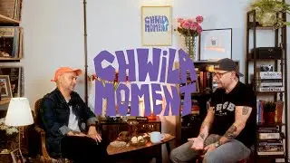 M&oacute;j tata jest gwiazdą I ARTUR RAWICZ I CHWILA MOMENT Z DAMIANEM SIKORSKIM