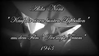Alda Noni - Kauf dir einen bunten Luftballon