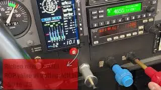 EDM900 Leaning procedure