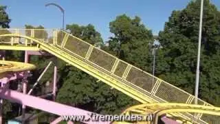 Crazy Mouse Matthews Onride, Blerick Holland