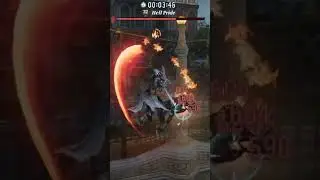 Dante flame combo    judul lagu:Subhuman #seru #gunslingers  #jackpot🔫🔫 #devilmaycrypoc
