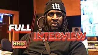 DAYLYT EXPOSES EVERYTHING HE KNOWS ABOUT K SHINE, KINGS LOS & URL VS RBE LAWSUIT!!!