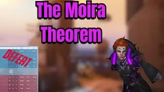 The MOIRA THEOREM: Why Stats Are a Lie in Objective-Based Games