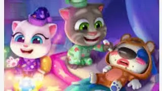 Tom friends gameplay #5 #viral #video #tomfriends #gameplay #trending 