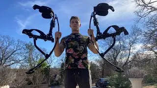 I Bought Pogo stilts!!!!
