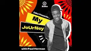 #45 Zaka Presents My Journey Aisha Losche