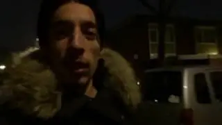 ISMAIL ILGUN 1 OP 1 TEGEN 0FUX LIVE GEVECHT