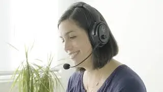[FR] Casque Tomatis Infinite - Prise en main rapide