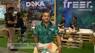 ALEXANDER FREER