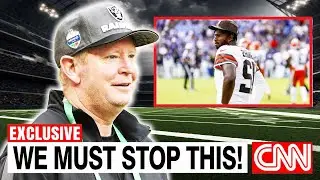 Browns Coach Bill Musgrave EXPOSES Truth About Shedeur Sanders&rsquo; Practice Role!