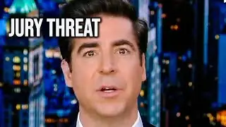 Fox News Host BLOWS UP Trump's Jury With Targeted Attack #TDR