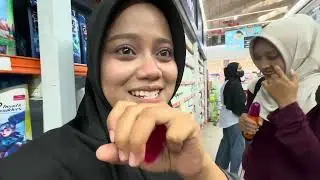 MENDRES TUKU PERLENGKAPAN NGGO ANU - Ati2 yo nduk slamet menyang muleh 🤗🥰😘🤲🏻✨