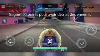 Nouveau jeux (gameplay)**