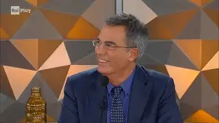 L'esperienza di Giovanni Floris al corso allenatori di calcio - La Conferenza Stampa 19/11/2025