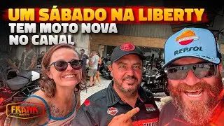 Sem capa! ROLÊ COM A GALERA DA LIBERTY