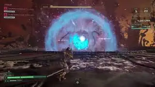 Returnal Ascension DLC | Jefe 