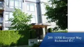 Vancouver Property Manager: Property for Rent in Richmond | 209-14300 Riverport Way