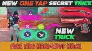 ##FREE FIRE HEADSHOT HIGHLIGHTS ❤️❤️ ST ADAM TECH