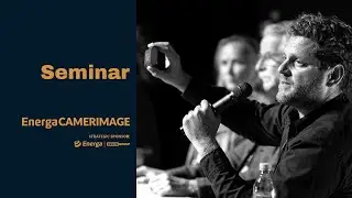 ROSCO The Laguage of Color in Lighting seminar | EnergaCAMERIMAGE 2022