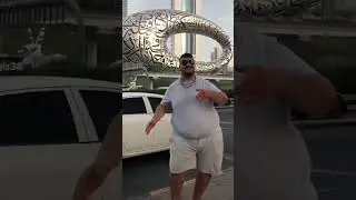 Fat man Belly dance tiktok #dance #shortvideo #skibidibopyesyesyes #tiktok #yasincengiz