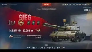 Evil BZ-79 move that frustrated the Enemy Team and brings Victory to the own 😎 #wot World of Tanks