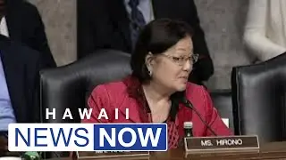Hirono grills top military leaders on Red Hill fuel crisis