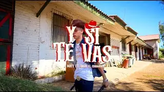 Y SI TE VAS &ndash; J Matt ft. Balbi el Chamako