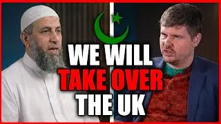 Bob SCHOOLS UK Media on Islamism and Free Speech Threats