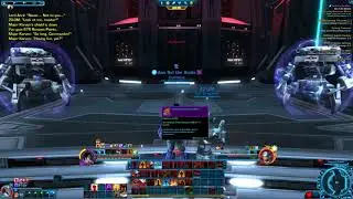 Star Wars The Old Republic Master Uprising