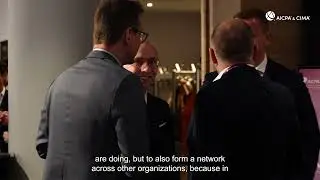 ENGAGE CFO Strategy & Innovation Summit 2024