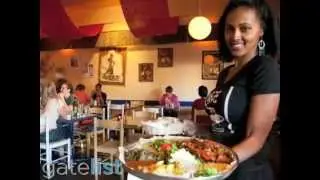 Cafe Colucci | Brundo Oakland CA