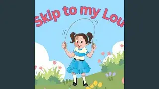 skip to my lou JERSEYCLUB (feat. KnightTheProducer! & MirOnaBeat)