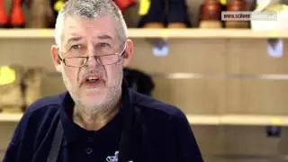 Piet Oudman 
