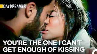 I Kiss Every Second Every Minute - Daydreamer