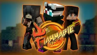 Flammable UHC S5EP5 - Stacking Up On Healing