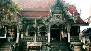 Hotel De Wualai, Chiang Mai, Thailand | Travel With Advika