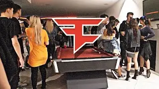 FAZE PARTY SHUT DOWN BY THE POLICE | EP 6