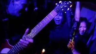 Electric Religions - 1000 battles&nbsp;(Know Thy Self) -- the short version