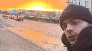 FOI ISSO QUE ME FEZ MUDAR DE VIDA E MORAR FORA DO BRASIL 