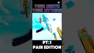 Your Month your Mythic 💀👀 #troll #codm #codmtroll #cod #trending #viral #edit #mythic #month #foryou