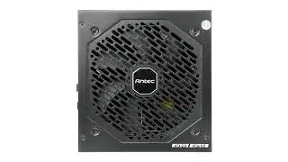 Antec Presents NeoECO Gold M ATX 3 0 PSU Series