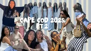 CAPE COD PT. 2
