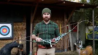 Grip to Tip - Tempest 21