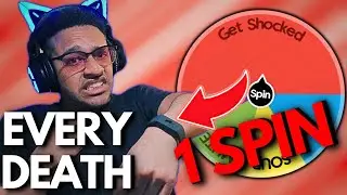 I Get Punished Every Time I Die (Overwatch 2 Ranked)