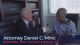 Attorney Daniel C. Minc