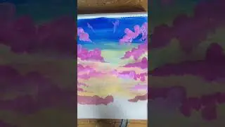 Art is an energy