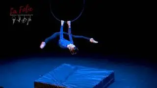 La Folie Aerial Championships Highlights 2022
