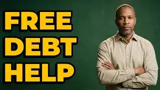 Do Legal Aid Societies Offer Free Debt Help?